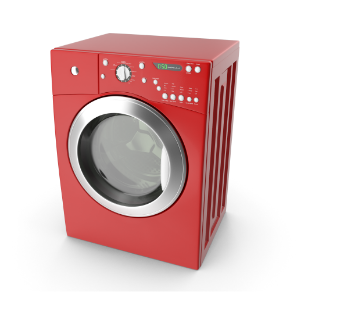 Washing Machine image