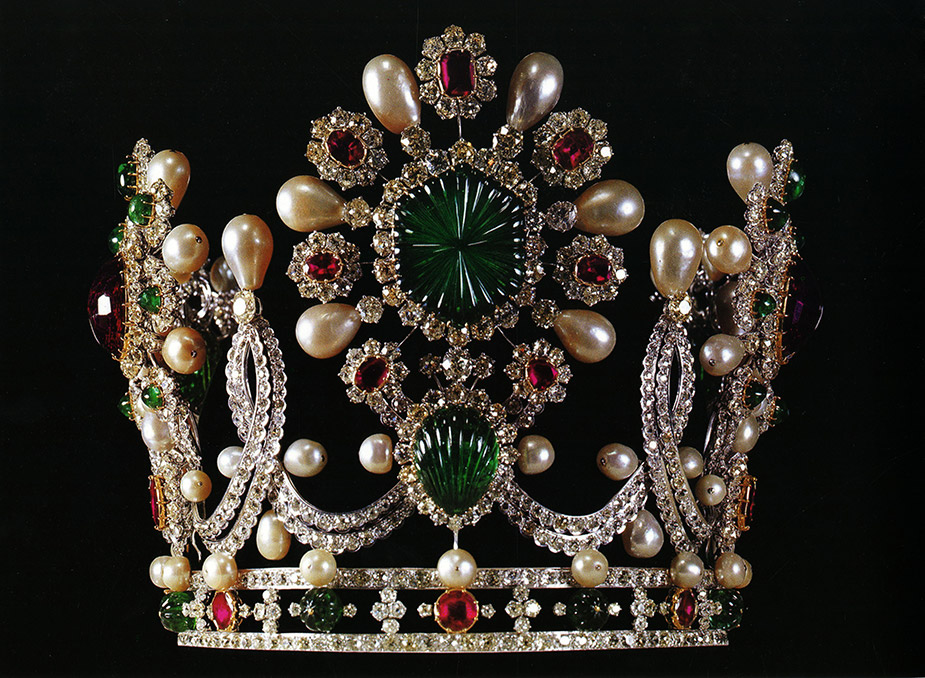 Royal Juwelen