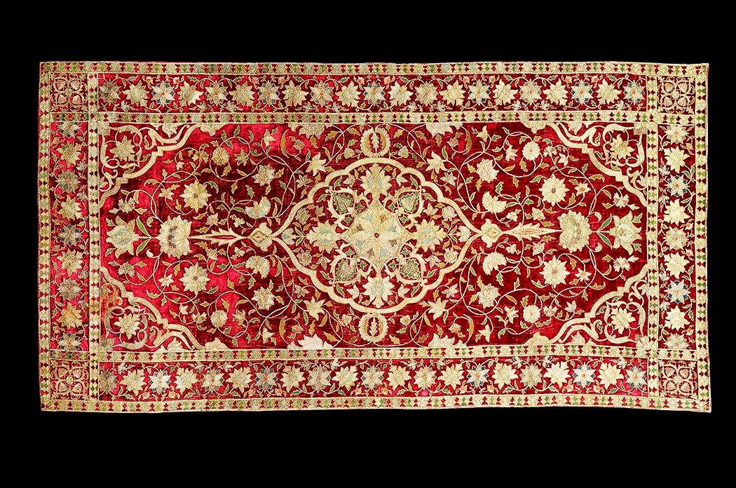 Carpet Museum of Iran