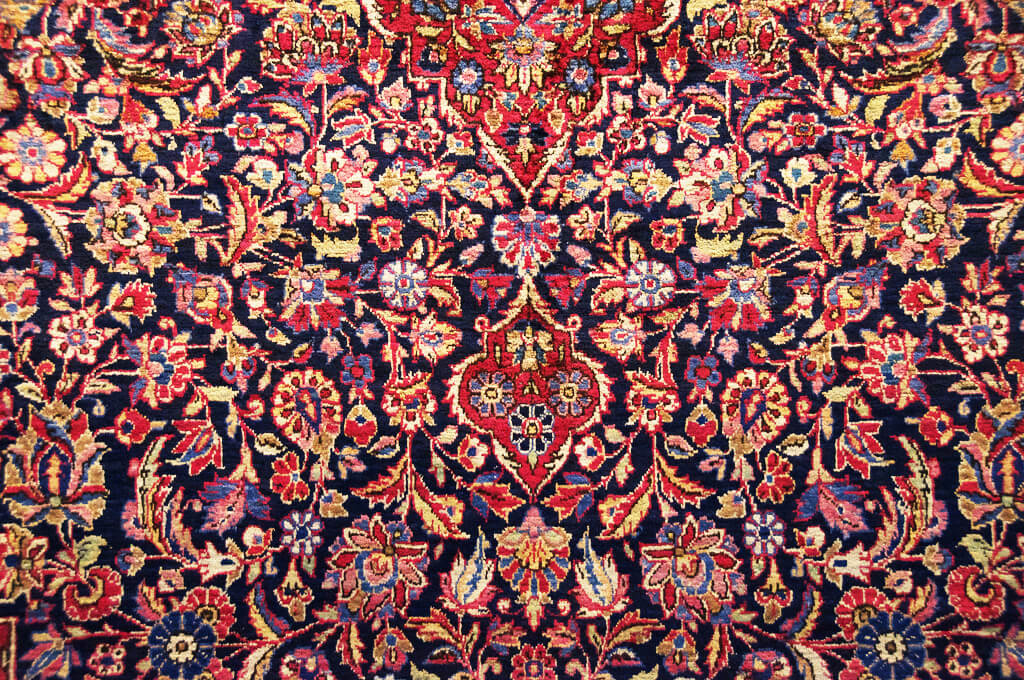 Carpet Museum of Iran