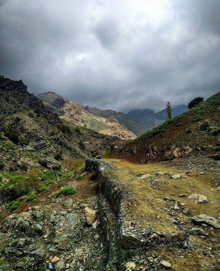 Darakeh in Tehran