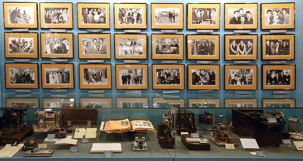 Cinema Museum of Iran