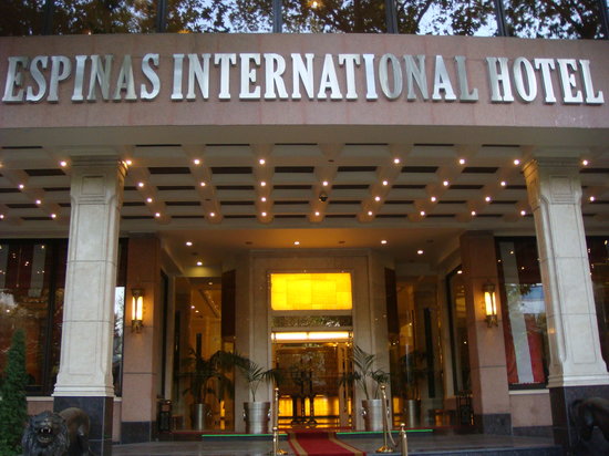 espinas-international-hotel