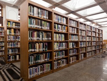 Malek Library and Museum