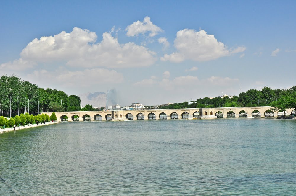 Joui Bridge