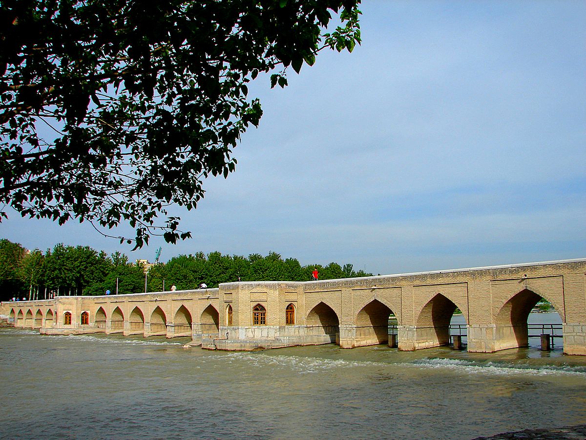 Joui Bridge
