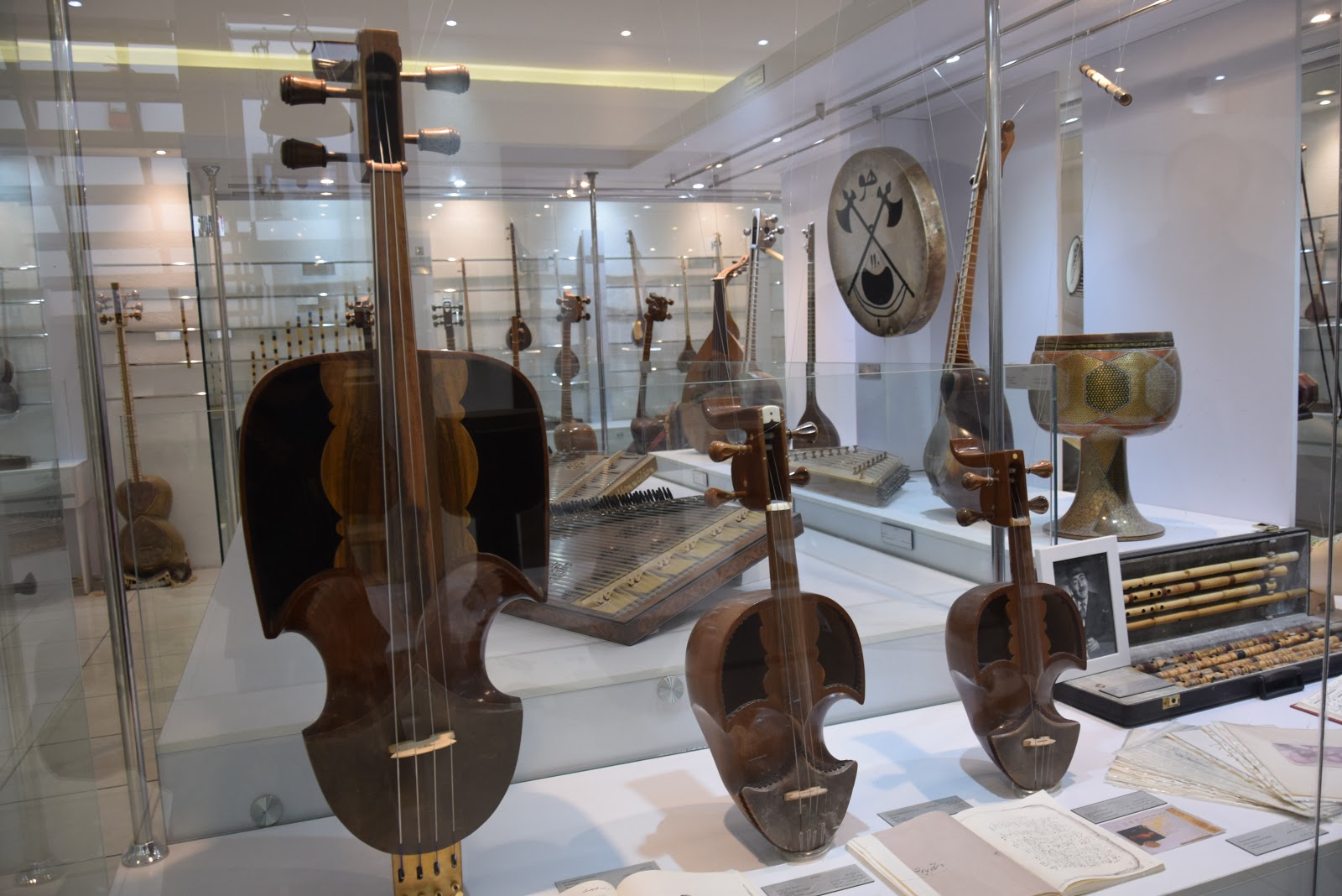 Isfahan Music Museum