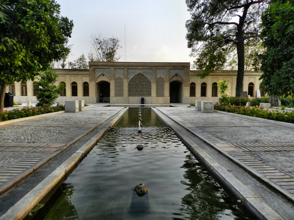 Jahan Nama Garden