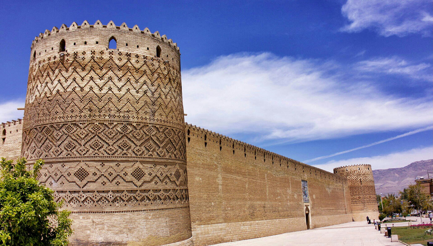 Karim Khan Citadel 