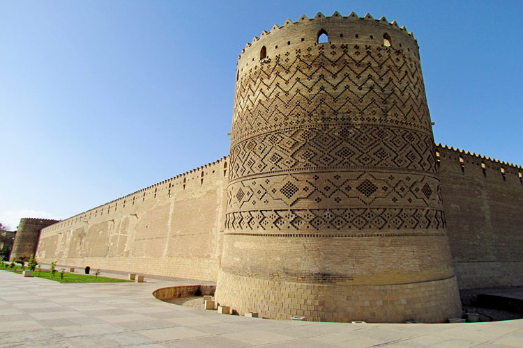 Karim Khan Citadel