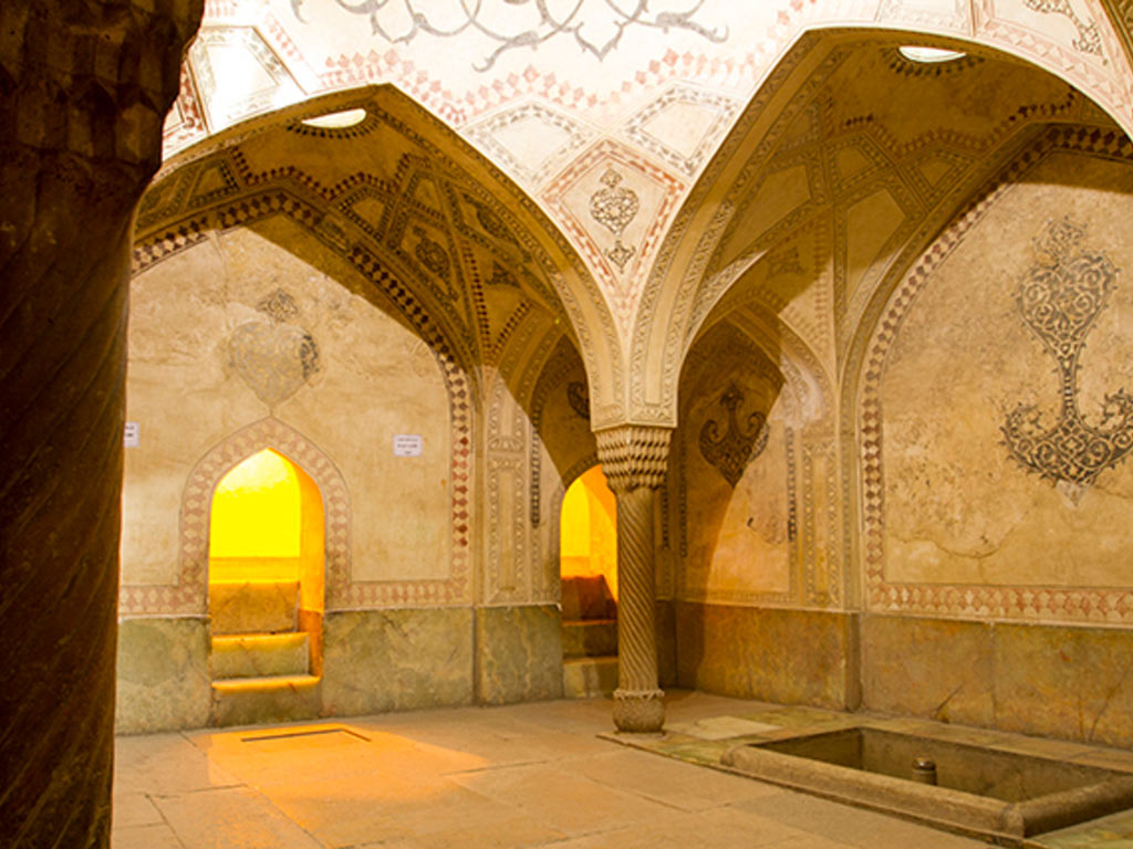 Karim Khan Citadel 