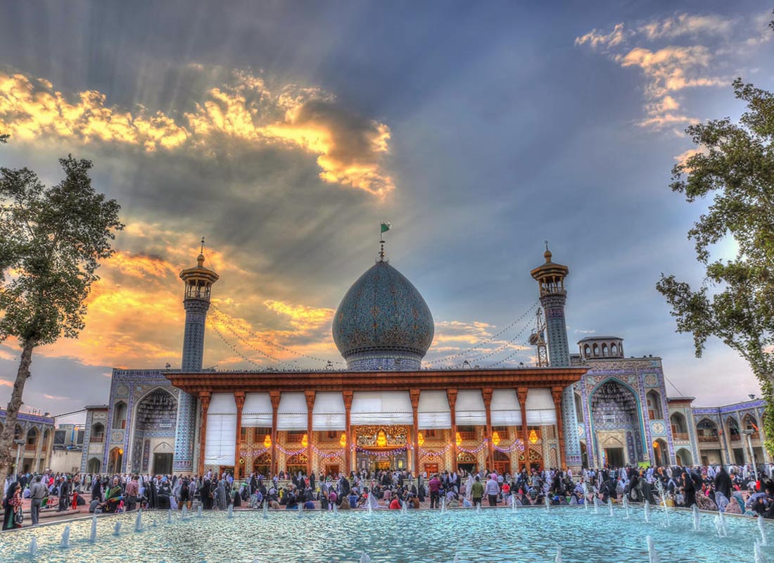 Shah Cheragh