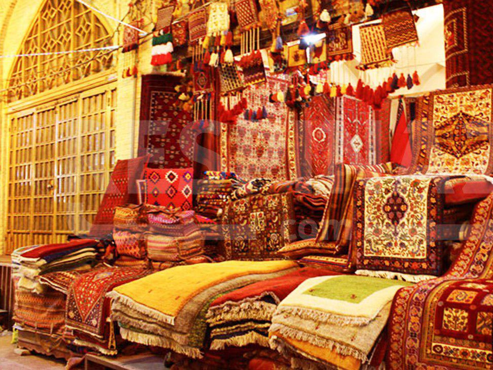 Vakil Bazaar