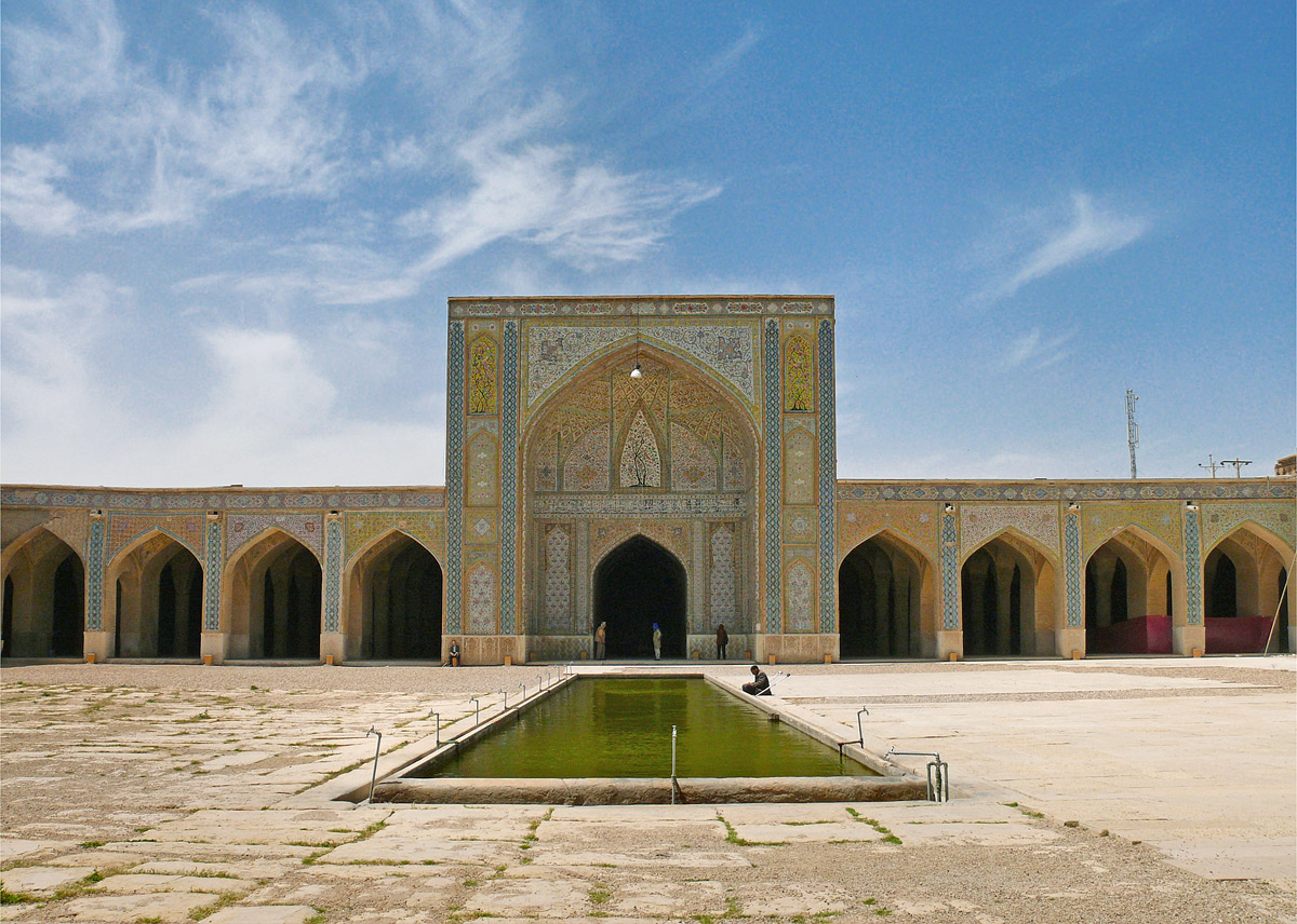 Vakil Mosque