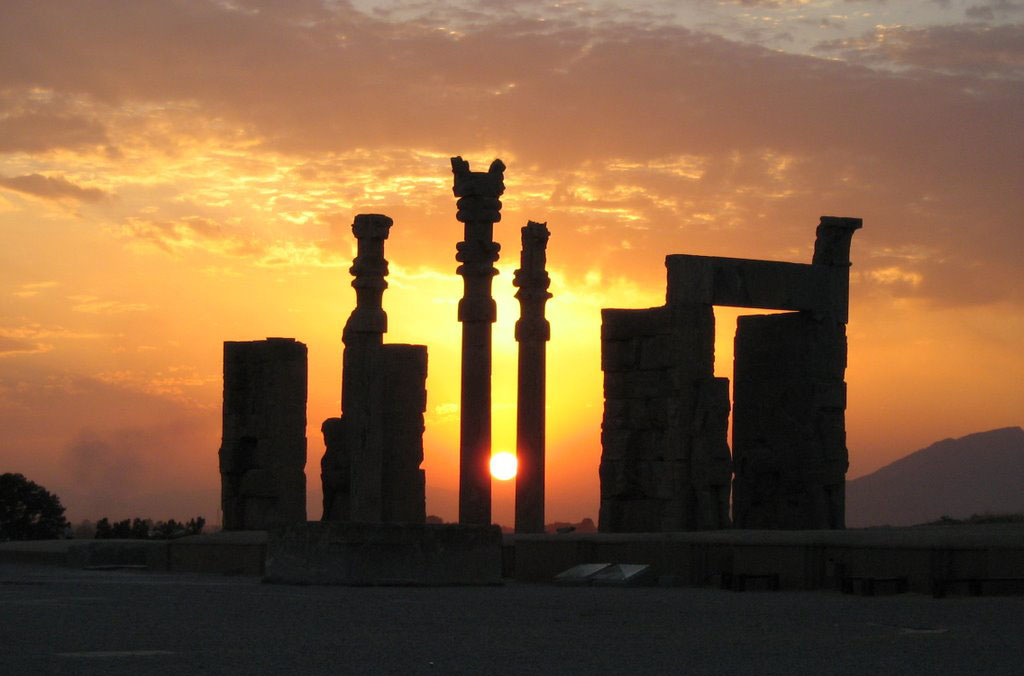 Persepolis