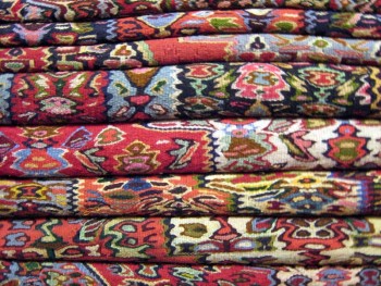 Tabriz Attractions - Bazaar of Tabriz