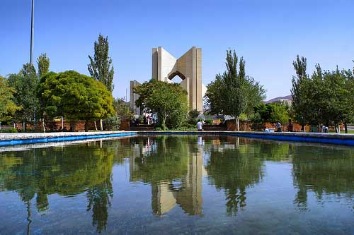 Mausoleum of Poets