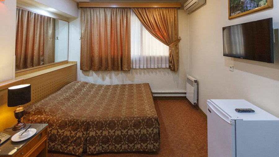 Shiraz Sasan Hotel