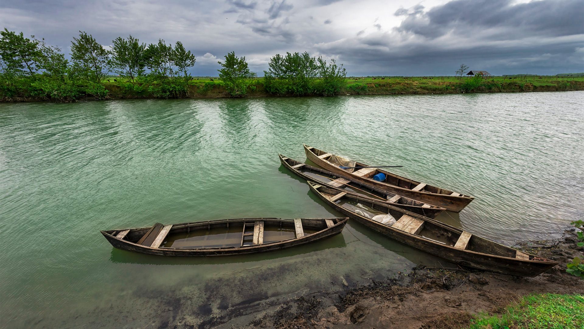 Bandar-e Anzali