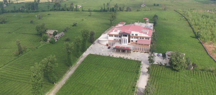 Fuman Moein Hotel (16) Tour Services