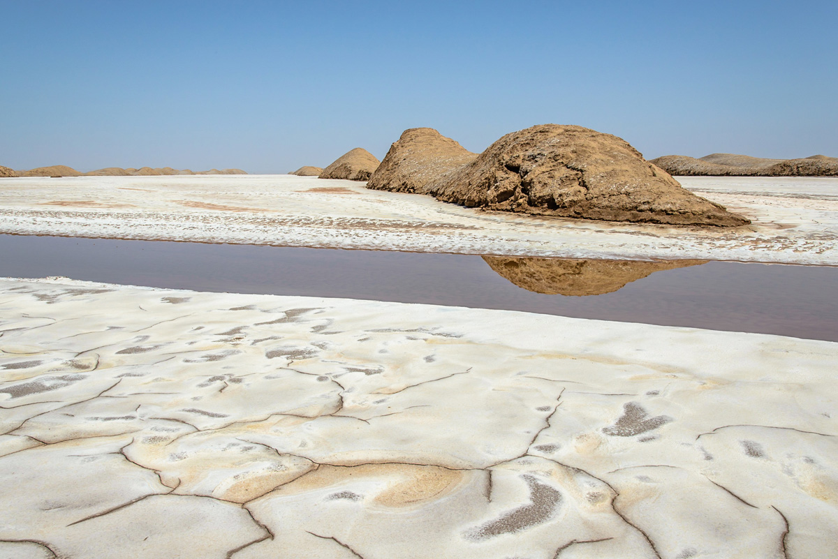 Safari Tours in Lut Desert & Shahdad - 2019 Best Tours, Kerman, Iran