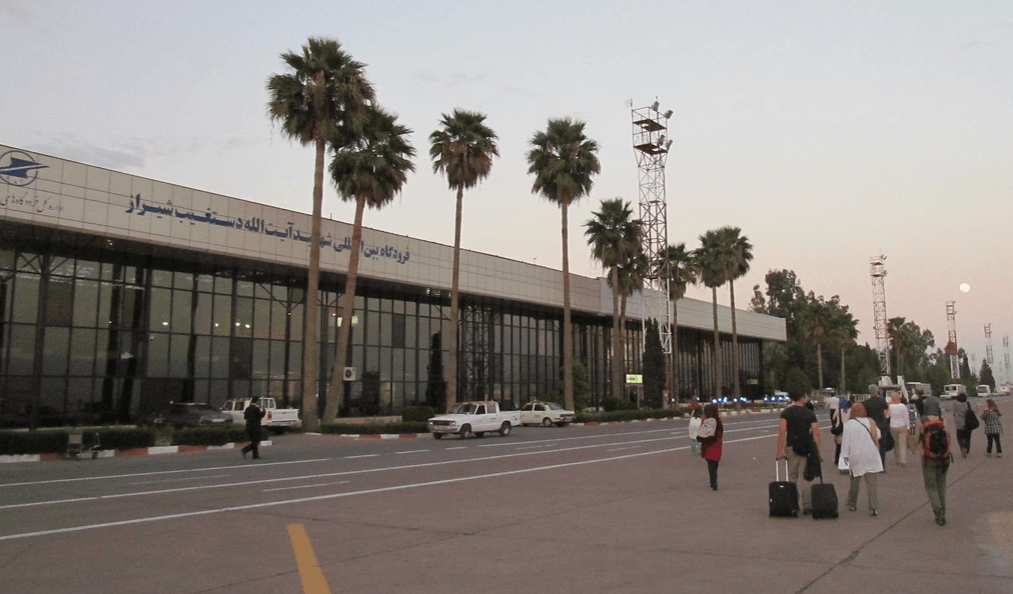 Shiraz Airport