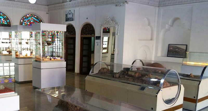 Urmia Museum
