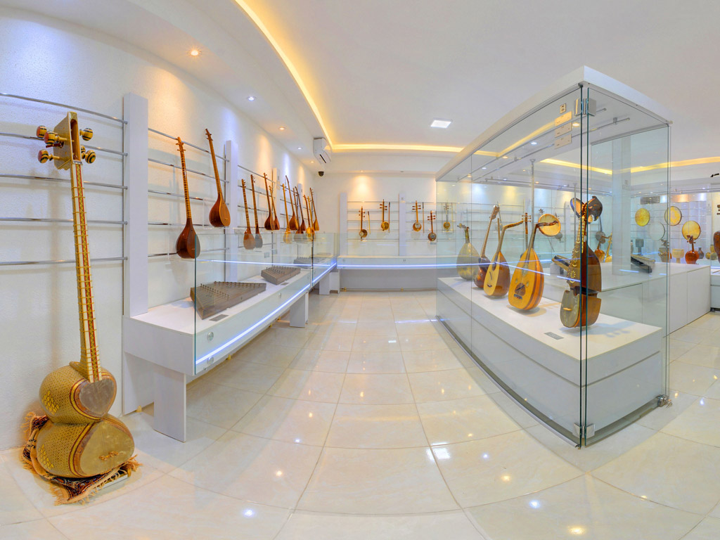 isfahan-music-museum