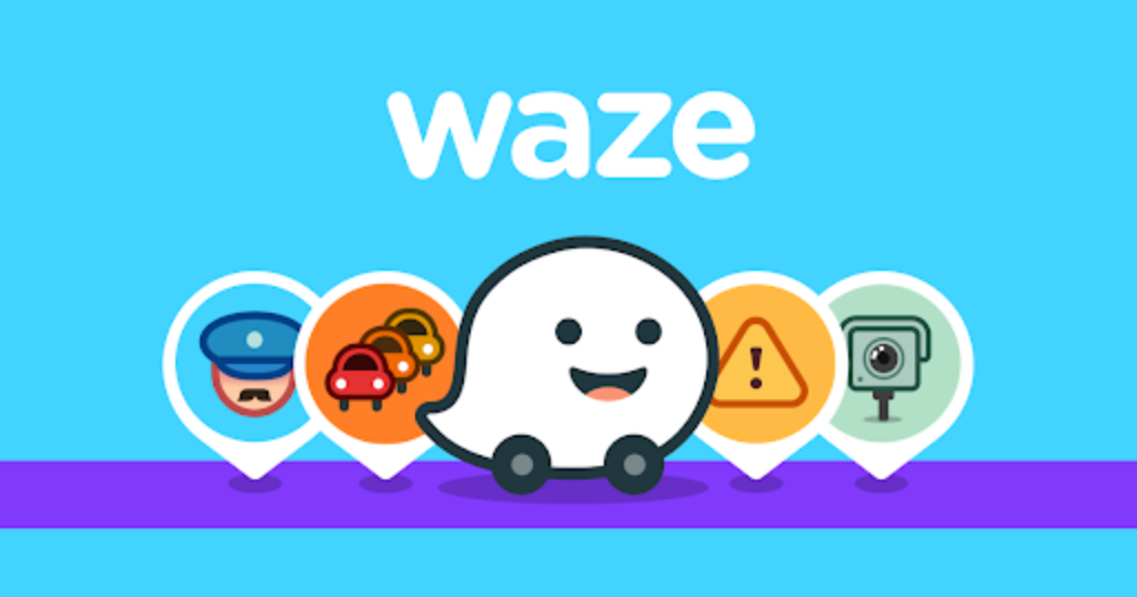 download waze cannot find gps
