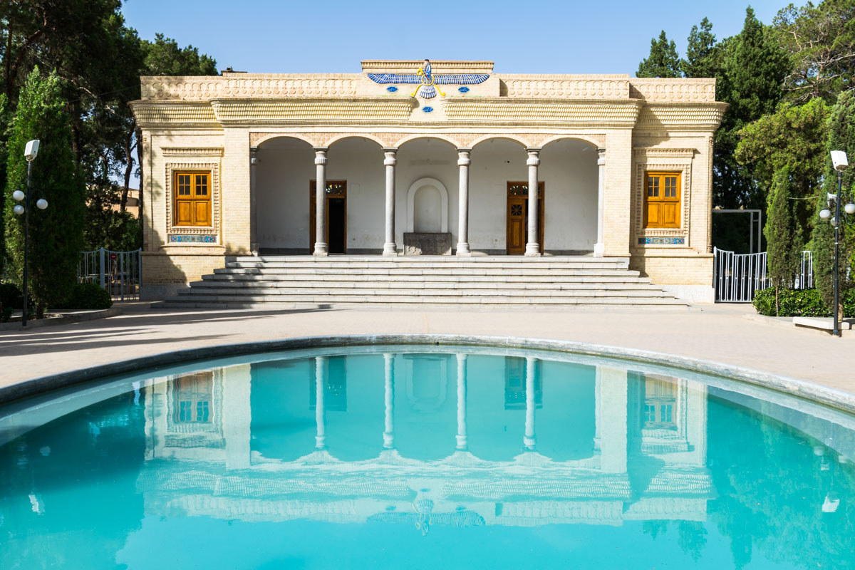 zoroastrian -fire-temple-yazd-Iran